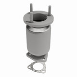 Catalytic Converter for 1987-1989 Mazda B2200 2.2L California Grade CARB Compliant Direct-Fit Catalytic Converter MagnaF
