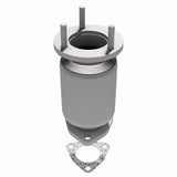 Catalytic Converter for 1987-1989 Mazda B2200 2.2L California Grade CARB Compliant Direct-Fit Catalytic Converter MagnaF