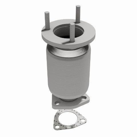 Catalytic Converter for 1987-1989 Mazda B2200 2.2L California Grade CARB Compliant Direct-Fit Catalytic Converter MagnaF