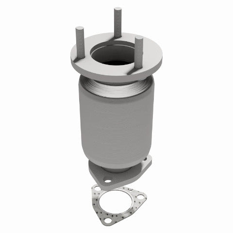 Catalytic Converter for 1987-1989 Mazda B2200 2.2L California Grade CARB Compliant Direct-Fit Catalytic Converter MagnaF