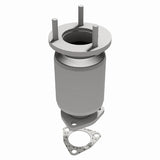 Catalytic Converter for 1987-1989 Mazda B2200 2.2L California Grade CARB Compliant Direct-Fit Catalytic Converter MagnaF