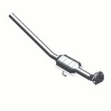 t 1984-1987 Dodge Caravan Direct-Fit Catalytic Converter 334283 Magnaflow MagnaFlow Exhaust Products