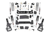 Lift kit for 2019-2024 Ram 1500 by Rough Country