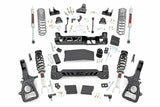 Lift kit for 2019-2024 Ram 1500 by Rough Country