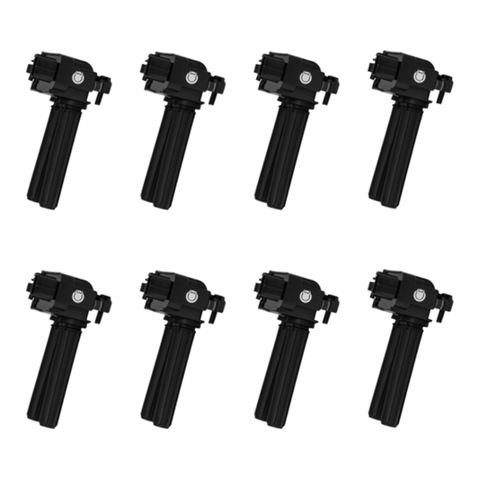 05+ Hemi Ignition Coil 8 pack High Output Hemi Ignition Coil Kit-8 pack 3345-HO8