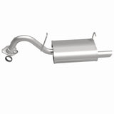 Fits 2006-2015 Toyota Yaris 1.5L Direct-Fit Replacement Exhaust System 106-0190