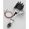 PerTronix Ignitor II electronic ignition kit black D110710