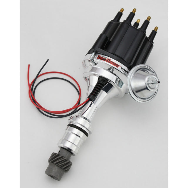PerTronix Ignitor II electronic ignition kit black D110710