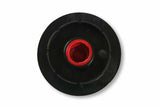 Ignition component mallory-335-mallory-rotor-shutter-wheel-8-cylinder-uniliter