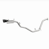 Exhaust System Kit for 2025-2026 Toyota Camry 2.5L SPEQ Series Cat-Back Performance Exhaust System MagnaFlow 19698
