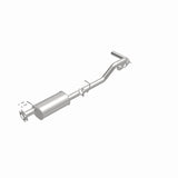 Fits 2009-2014 Chevy Express 1500 Direct-Fit Replacement Exhaust 106-0379 steel