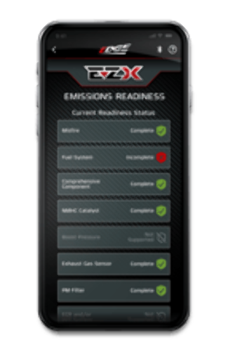 2018-2013 2500 EZX + Insight CTS3 Kit 33711-3 diesel performance tuner