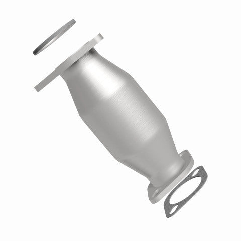 MagnaFlow direct-fit catalytic converter for 1990-1994 Lexus S4 stainless steel CARB compliant 337162