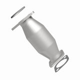 MagnaFlow direct-fit catalytic converter for 1990-1994 Lexus S4 stainless steel CARB compliant 337162