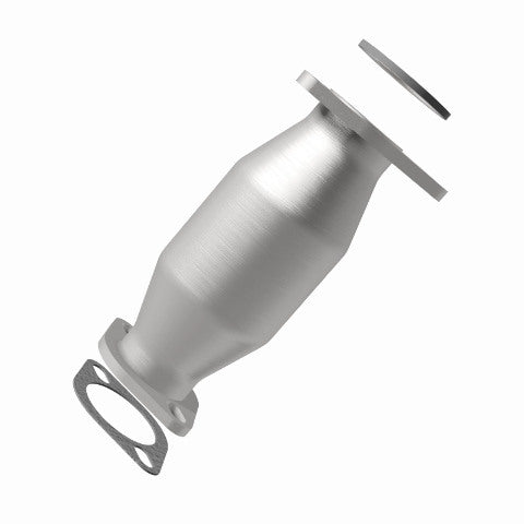 MagnaFlow direct-fit catalytic converter for 1990-1994 Lexus S4 stainless steel CARB compliant 337162