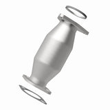 MagnaFlow direct-fit catalytic converter for 1990-1994 Lexus S4 stainless steel CARB compliant 337162