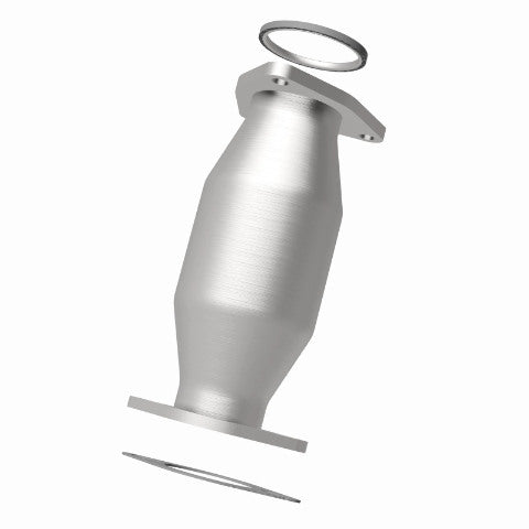 MagnaFlow direct-fit catalytic converter for 1990-1994 Lexus S4 stainless steel CARB compliant 337162