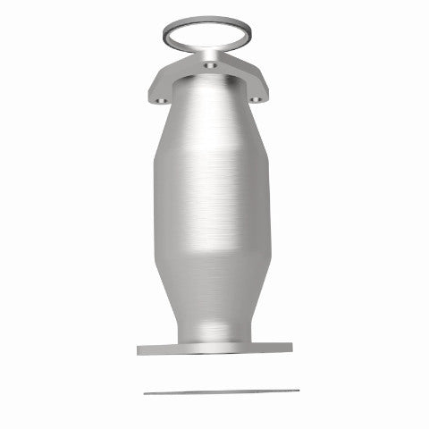 MagnaFlow direct-fit catalytic converter for 1990-1994 Lexus S4 stainless steel CARB compliant 337162