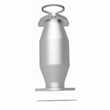 MagnaFlow direct-fit catalytic converter for 1990-1994 Lexus S4 stainless steel CARB compliant 337162