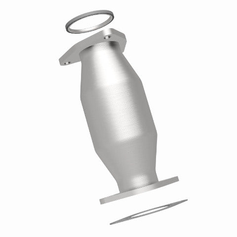 MagnaFlow direct-fit catalytic converter for 1990-1994 Lexus S4 stainless steel CARB compliant 337162