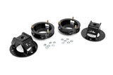 Leveling kit for 1994-2002 Dodge by Rough Country