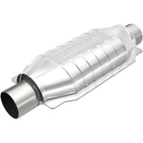 1980-94 Mercury Grand Marquis Univ Catalytic Converter 2.25 338005 Magnaflow