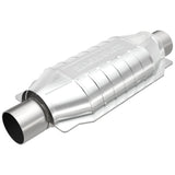 1980-94 Mercury Grand Marquis Univ Catalytic Converter 2.25 338005 Magnaflow