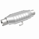 MagnaFlow universal catalytic converter stainless steel CARB compliant 338019