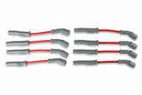 MSD spark plug wire set for 2015-2016 Chevy Silverado red ls 33829