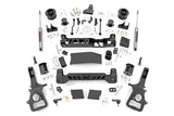 Lift kit for 2019-2024 Ram 1500 by Rough Country