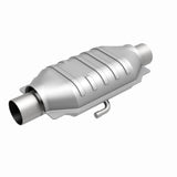 t 1993-95 Chevrolet Lumina APV Univ Catalytic Converter 2.25 T1 3391015 Magnaflow MagnaFlow Exhaust Products