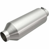 MagnaFlow universal catalytic converter stainless steel CARB compliant 3391034