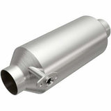 MagnaFlow universal catalytic converter stainless steel CARB compliant OBDII 3391041