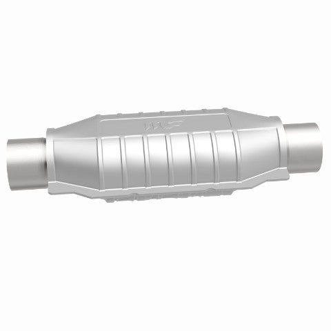 1985-1992 Chevrolet Astro Universal Catalytic Converter 2.50 T1 339106 Magnaflow