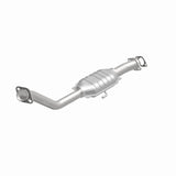 83-88 Ranger 2.0/2.3 CA Direct-Fit Catalytic Converter 3391373 Magnaflow