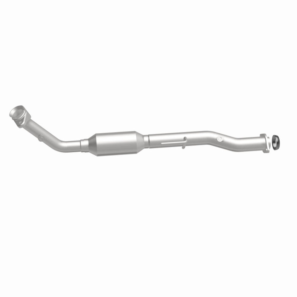 MagnaFlow direct-fit catalytic converter fits 1995 Ford Ranger stainless steel CARB compliant 3391389