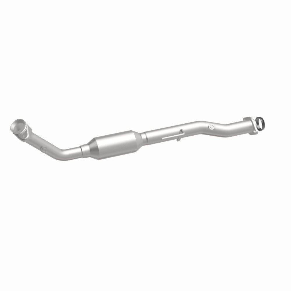 MagnaFlow direct-fit catalytic converter fits 1995 Ford Ranger stainless steel CARB compliant 3391389