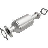 MagnaFlow direct-fit catalytic converter for 1986-1995 Nissan stainless steel CARB compliant 3391760