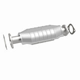 MagnaFlow direct-fit catalytic converter for 1986-1995 Nissan stainless steel CARB compliant 3391760