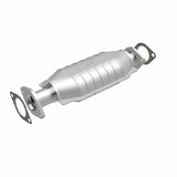 MagnaFlow direct-fit catalytic converter for 1986-1995 Nissan stainless steel CARB compliant 3391760