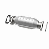 MagnaFlow direct-fit catalytic converter for 1986-1994 Toyota stainless steel CARB compliant 3391767