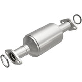 MagnaFlow direct-fit catalytic converter for 1988-1995 Toyota 4Runner stainless steel CARB compliant 3391884