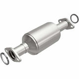 MagnaFlow direct-fit catalytic converter for 1988-1995 Toyota 4Runner stainless steel CARB compliant 3391884