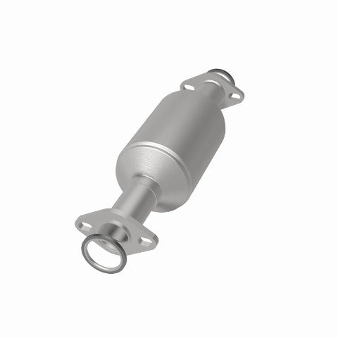 MagnaFlow direct-fit catalytic converter for 1988-1995 Toyota 4Runner stainless steel CARB compliant 3391884