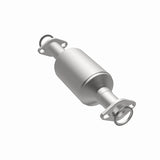 MagnaFlow direct-fit catalytic converter for 1988-1995 Toyota 4Runner stainless steel CARB compliant 3391884