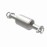 MagnaFlow direct-fit catalytic converter for 1988-1995 Toyota 4Runner stainless steel CARB compliant 3391884