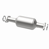 MagnaFlow direct-fit catalytic converter for 1988-1995 Toyota 4Runner stainless steel CARB compliant 3391884