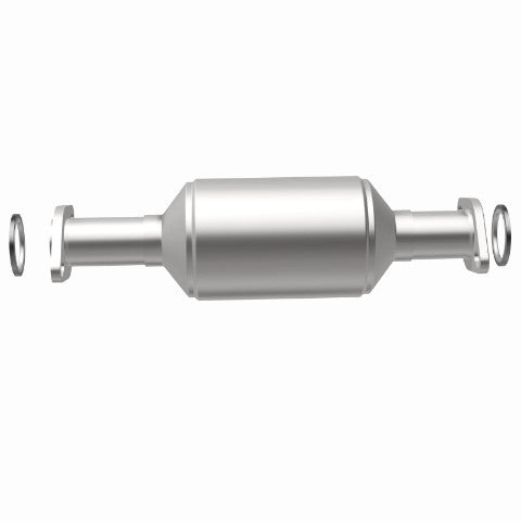 MagnaFlow direct-fit catalytic converter for 1988-1995 Toyota 4Runner stainless steel CARB compliant 3391884