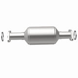 MagnaFlow direct-fit catalytic converter for 1988-1995 Toyota 4Runner stainless steel CARB compliant 3391884