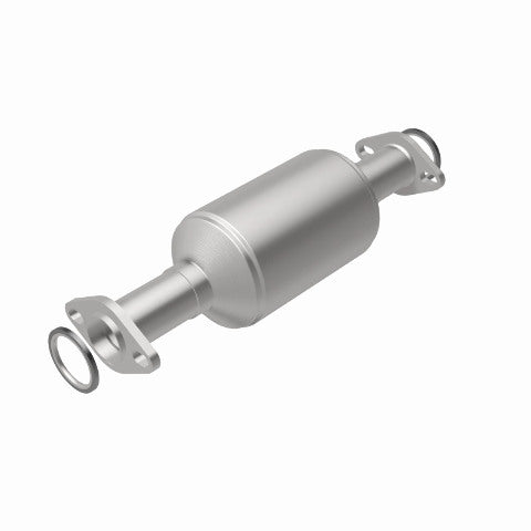 MagnaFlow direct-fit catalytic converter for 1988-1995 Toyota 4Runner stainless steel CARB compliant 3391884